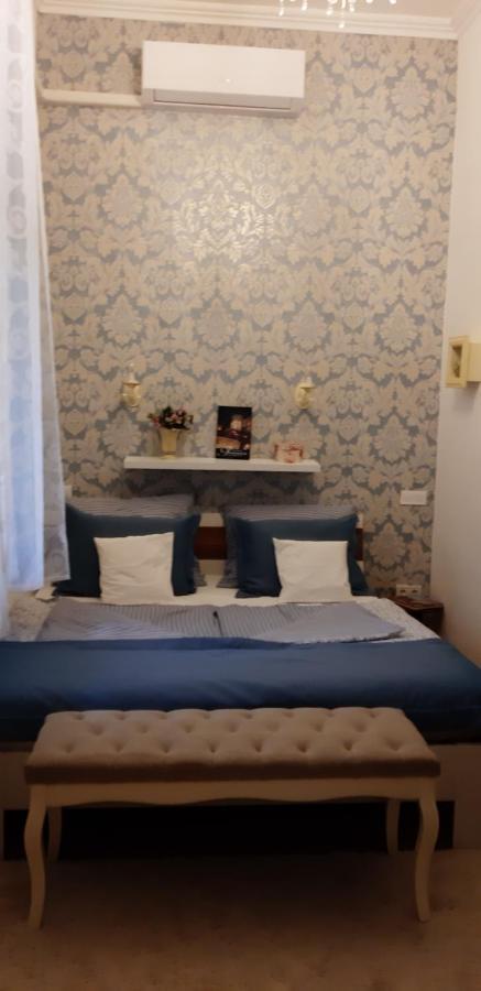Hedi Apartman Miskolc Exterior photo